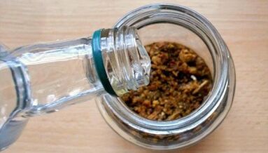 Propolis og hunang til að auka styrkleika