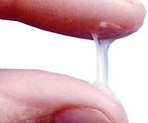 Hvernig lítur seyting karlmanns út venjulega